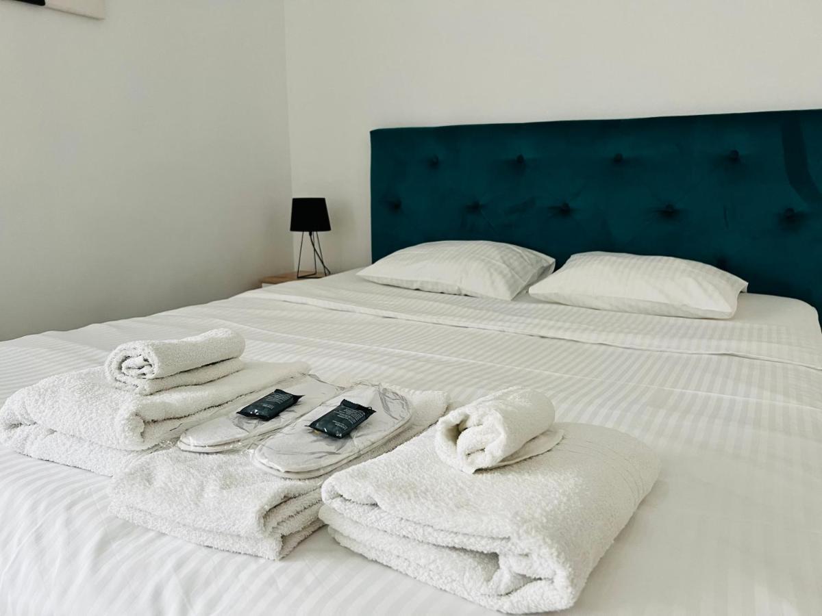 Denis Apartament 투르다 외부 사진