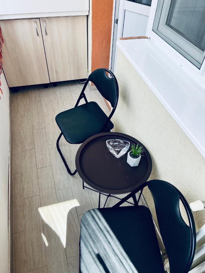 Denis Apartament 투르다 외부 사진
